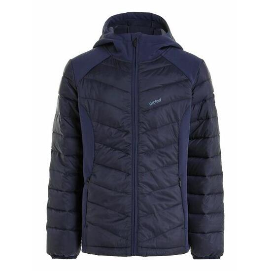 Doudoune fille Protest Prtcharon