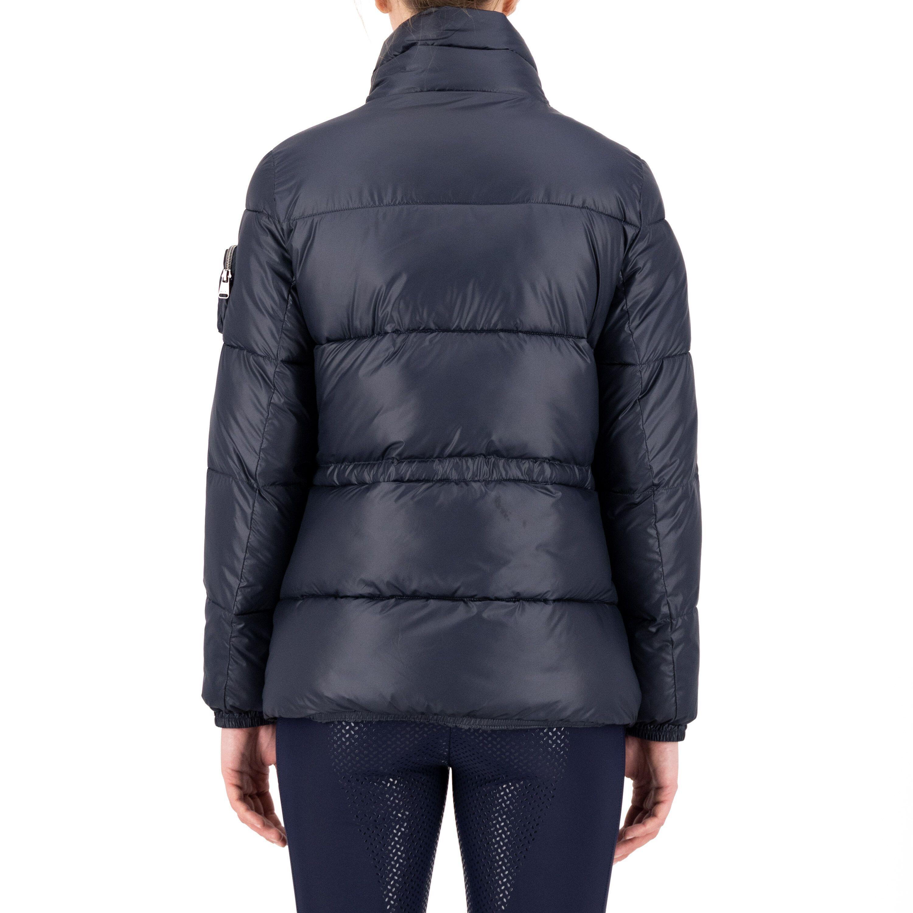 Donsjack voor dames HV Polo Claire 3/5