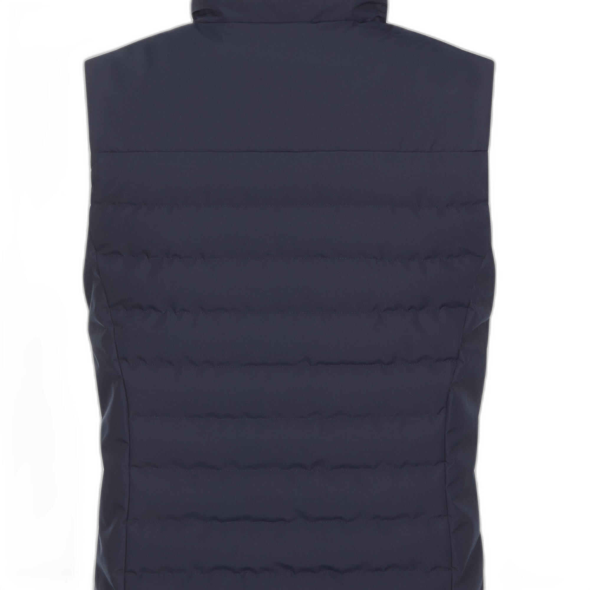 Sleeveless down jacket LeMieux