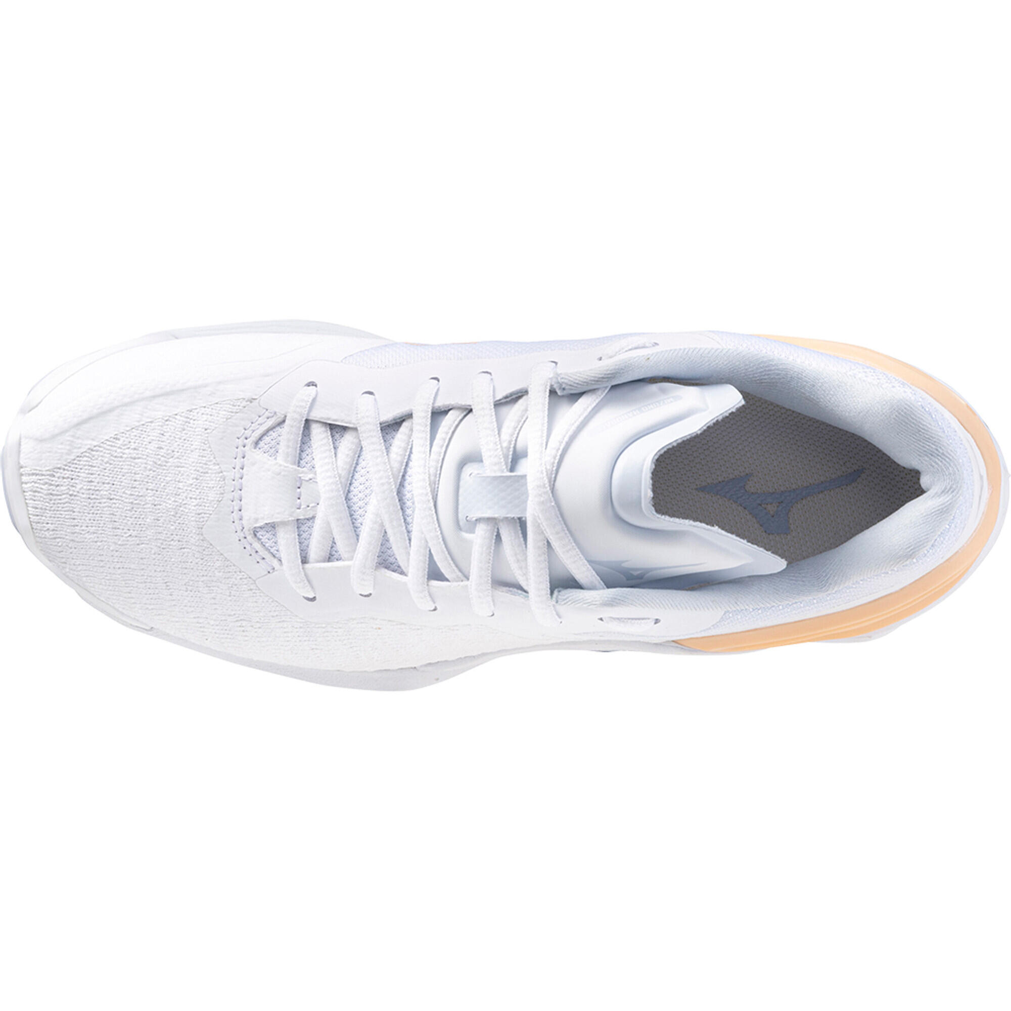 Scarpe pallamano da donna Mizuno Wave Stealth Neo 4/6