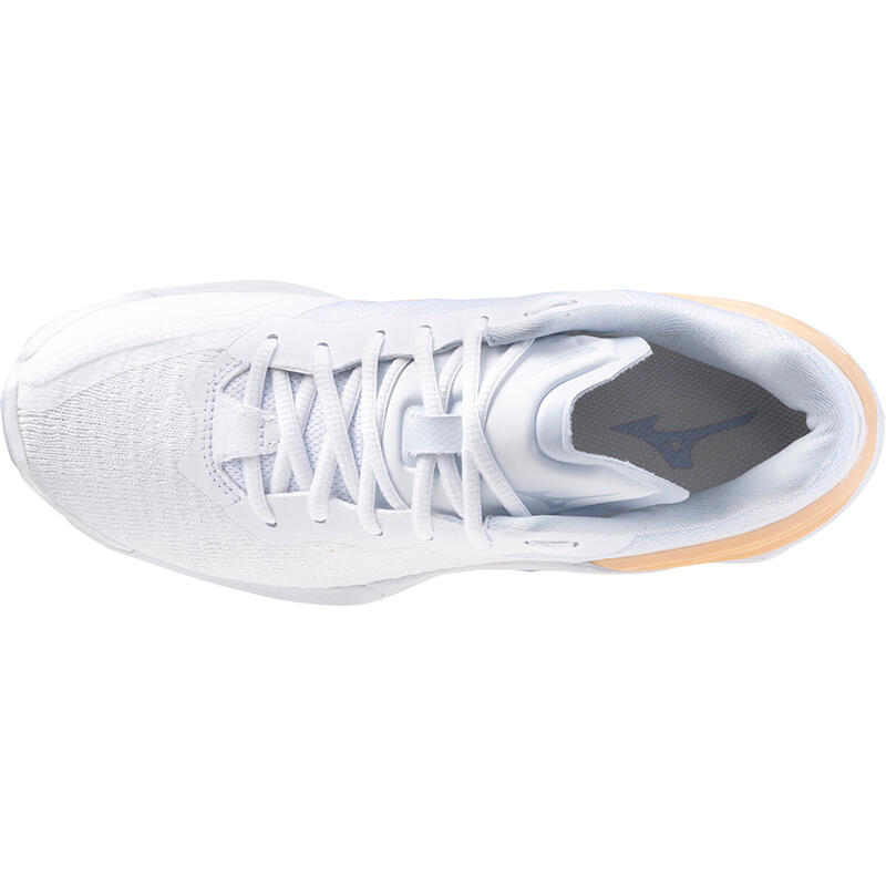 Încălțăminte de handbal pentru femei Mizuno Wave Stealth Neo