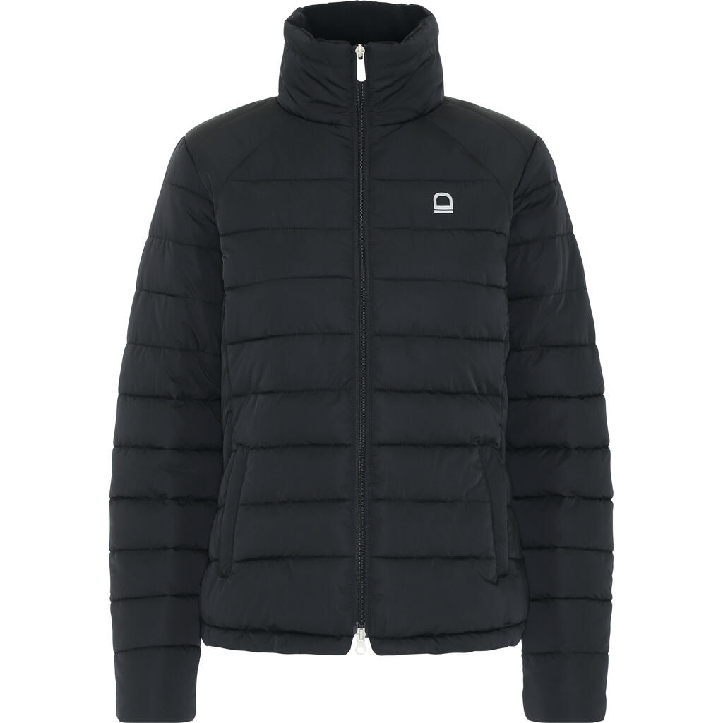 Kid's Puffer Jacket Equipage Master