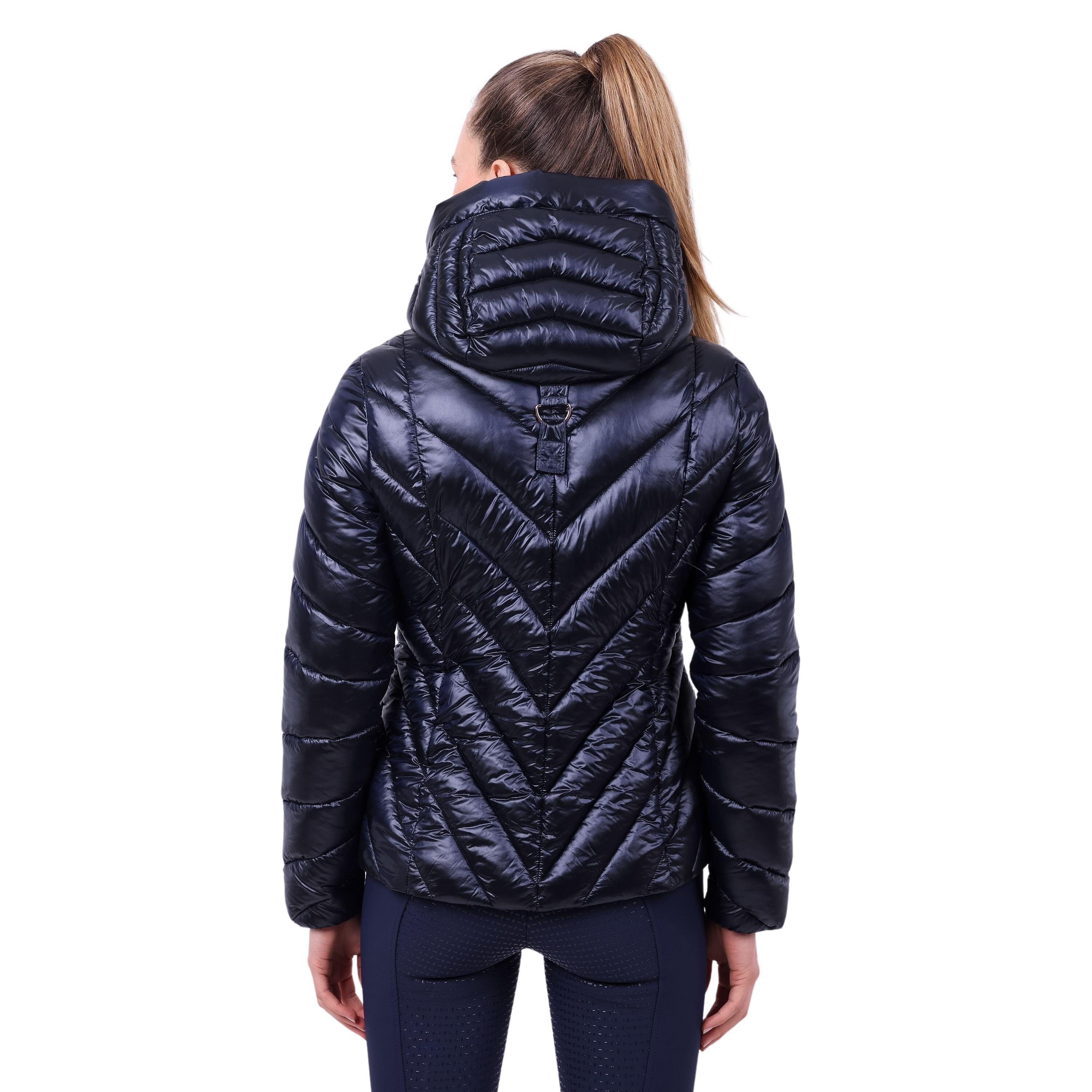 Women's Imperial Riding Cosmic Rider Down Jacket