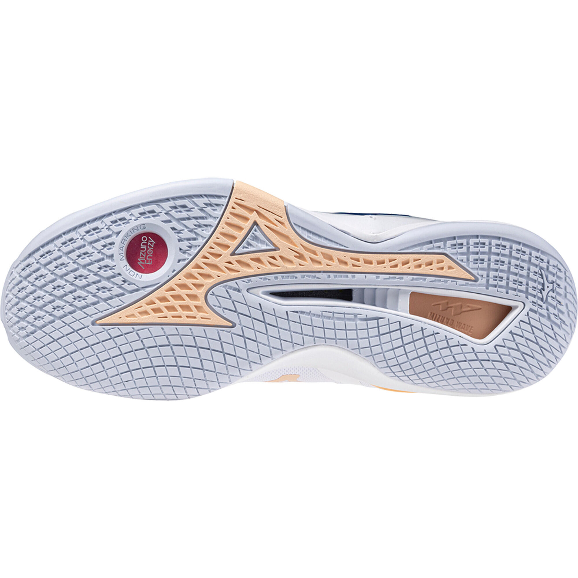 Scarpe pallamano da donna Mizuno Wave Stealth Neo 5/6
