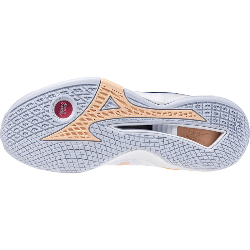 Încălțăminte de handbal pentru femei Mizuno Wave Stealth Neo