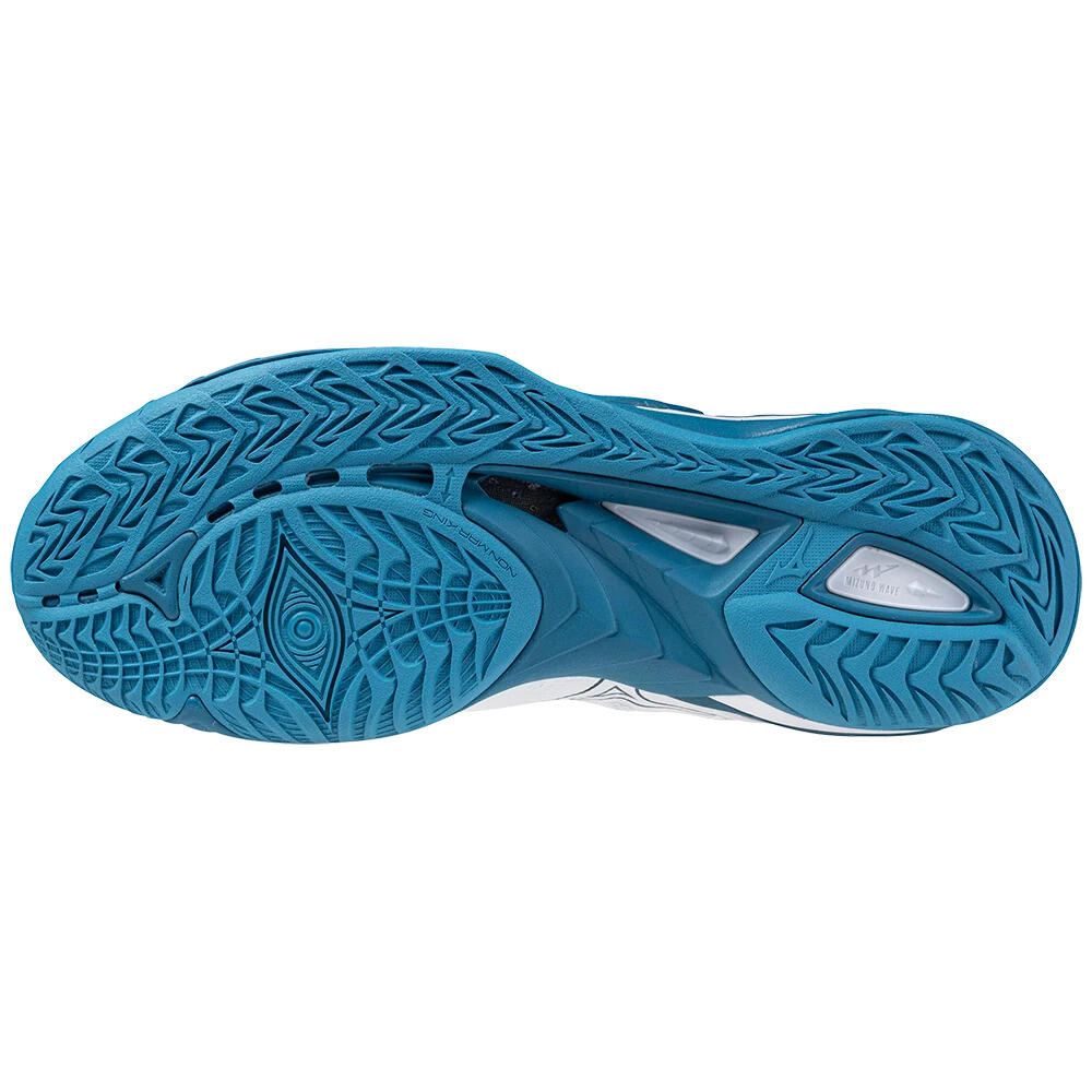 Hallenschuhe Mizuno Wave Mirage 5/6