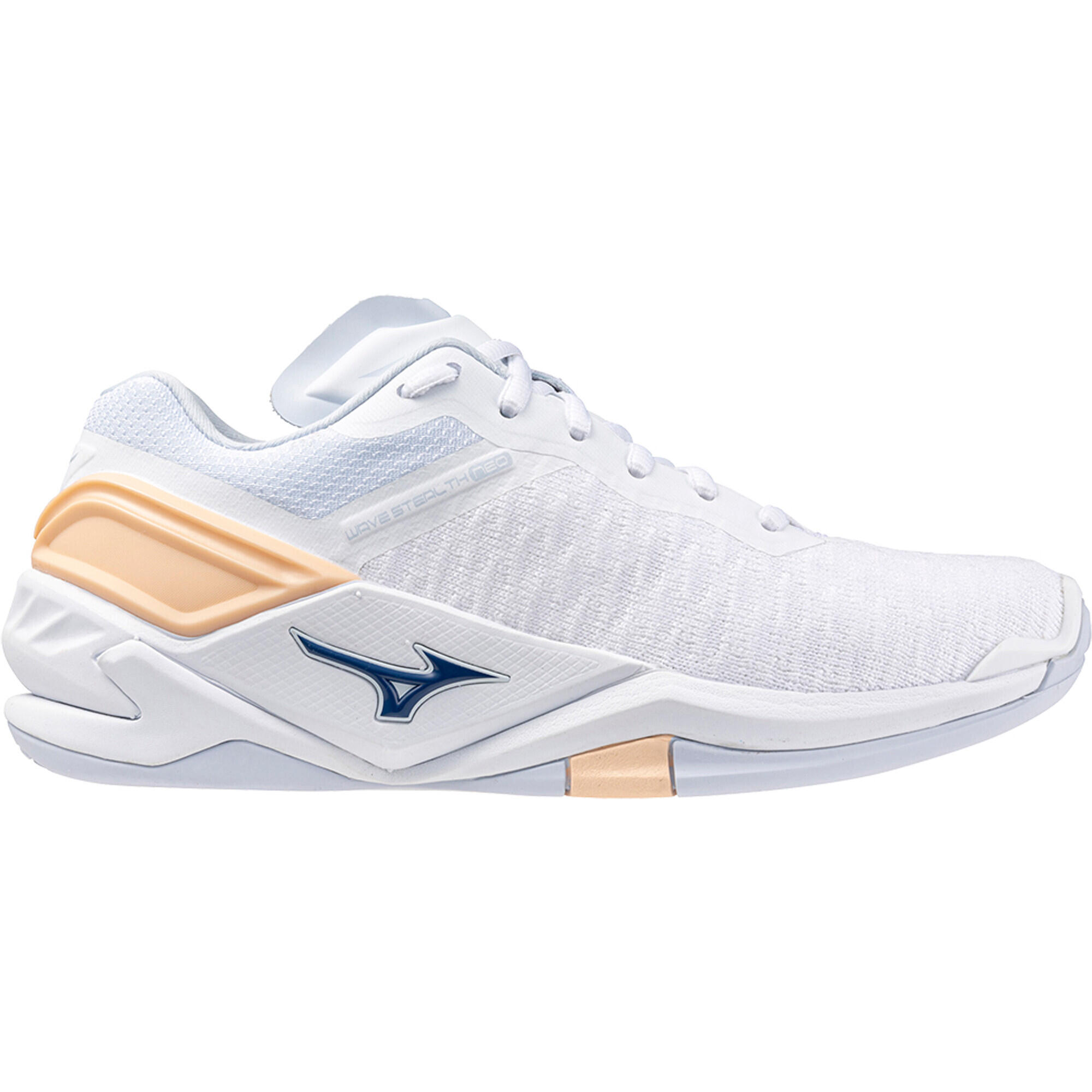 Scarpe pallamano da donna Mizuno Wave Stealth Neo 2/6