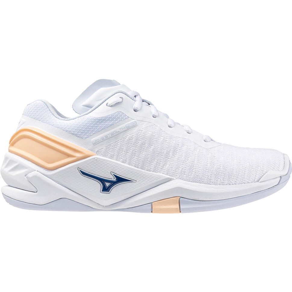 Damskie buty halowe Mizuno Wave Stealth Neo