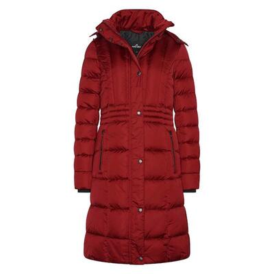 Parka Frau Euro-Star Ferrera