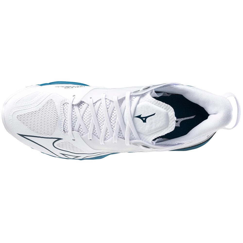 Hallenschuhe Mizuno Wave Mirage 4/6