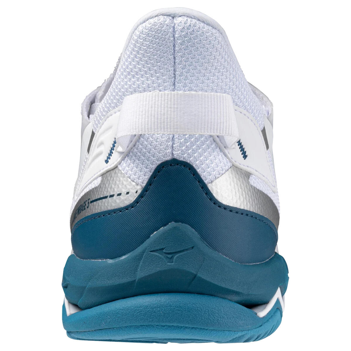 Hallenschuhe Mizuno Wave Mirage 3/6