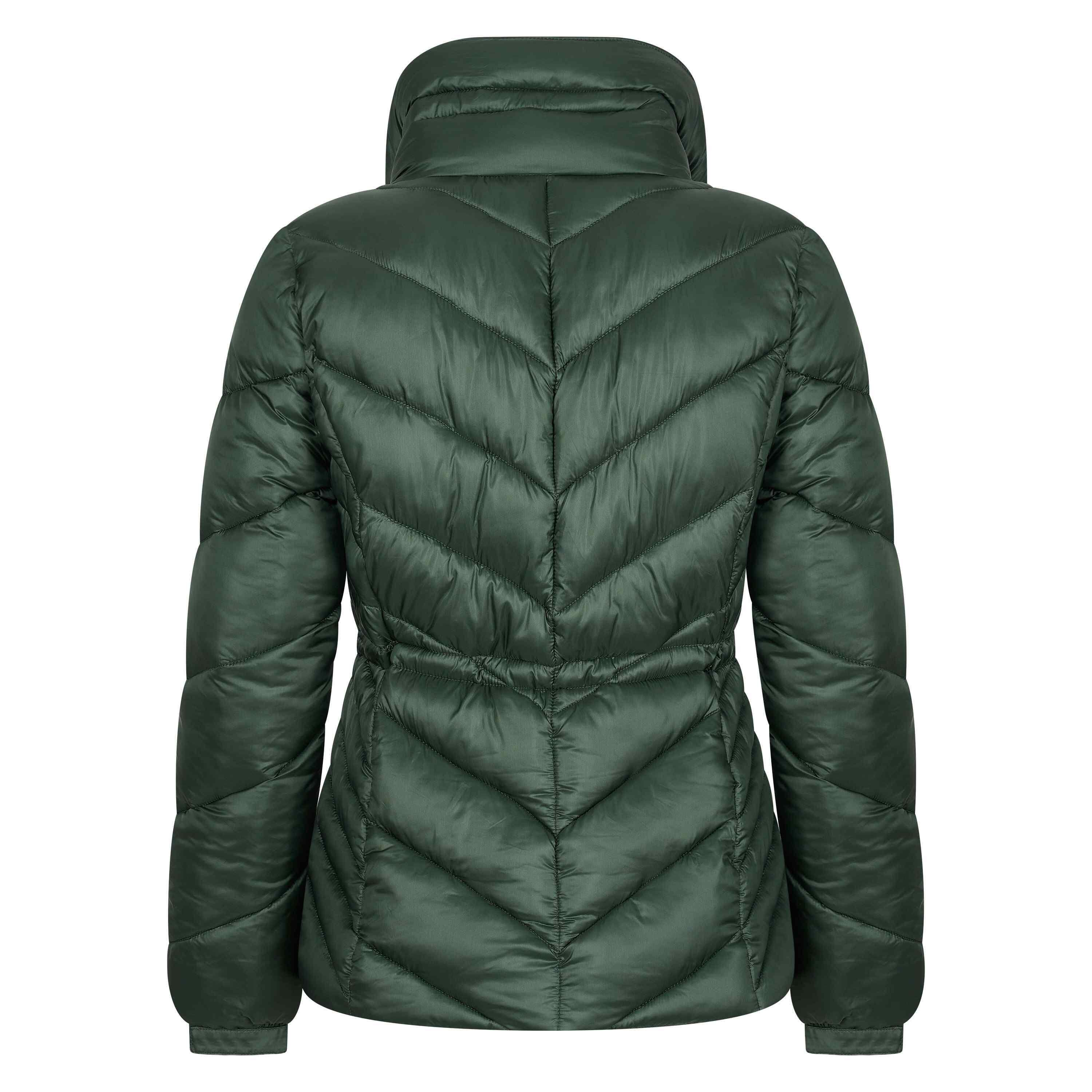 Imperial Riding Journey women's down jacket