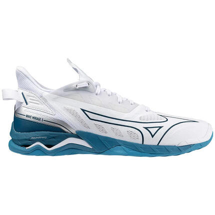 Hallenschuhe Mizuno Wave Mirage