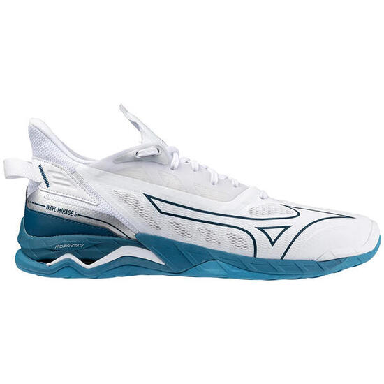 Hallenschuhe Mizuno Wave Mirage
