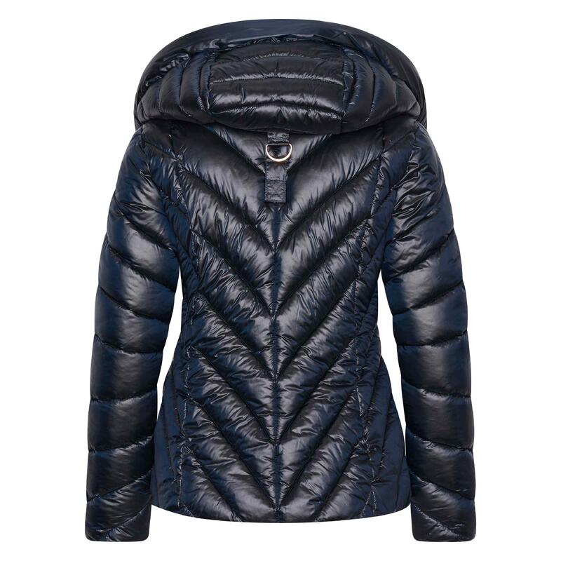 Damen-Daunenjacke Imperial Riding Cosmic Rider