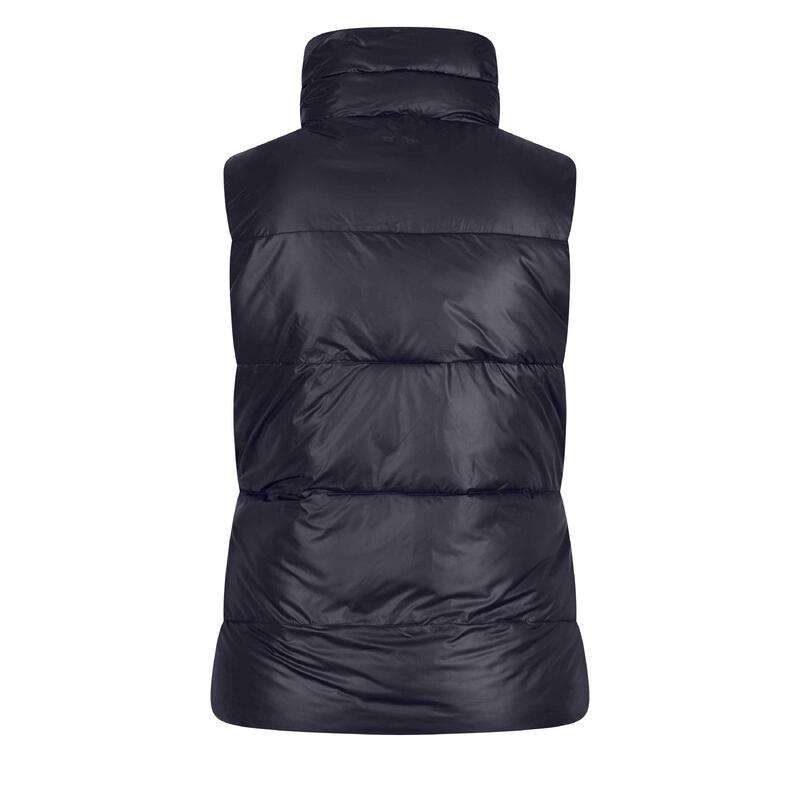 Gilet imbottito double-face da donna HV Polo Claire