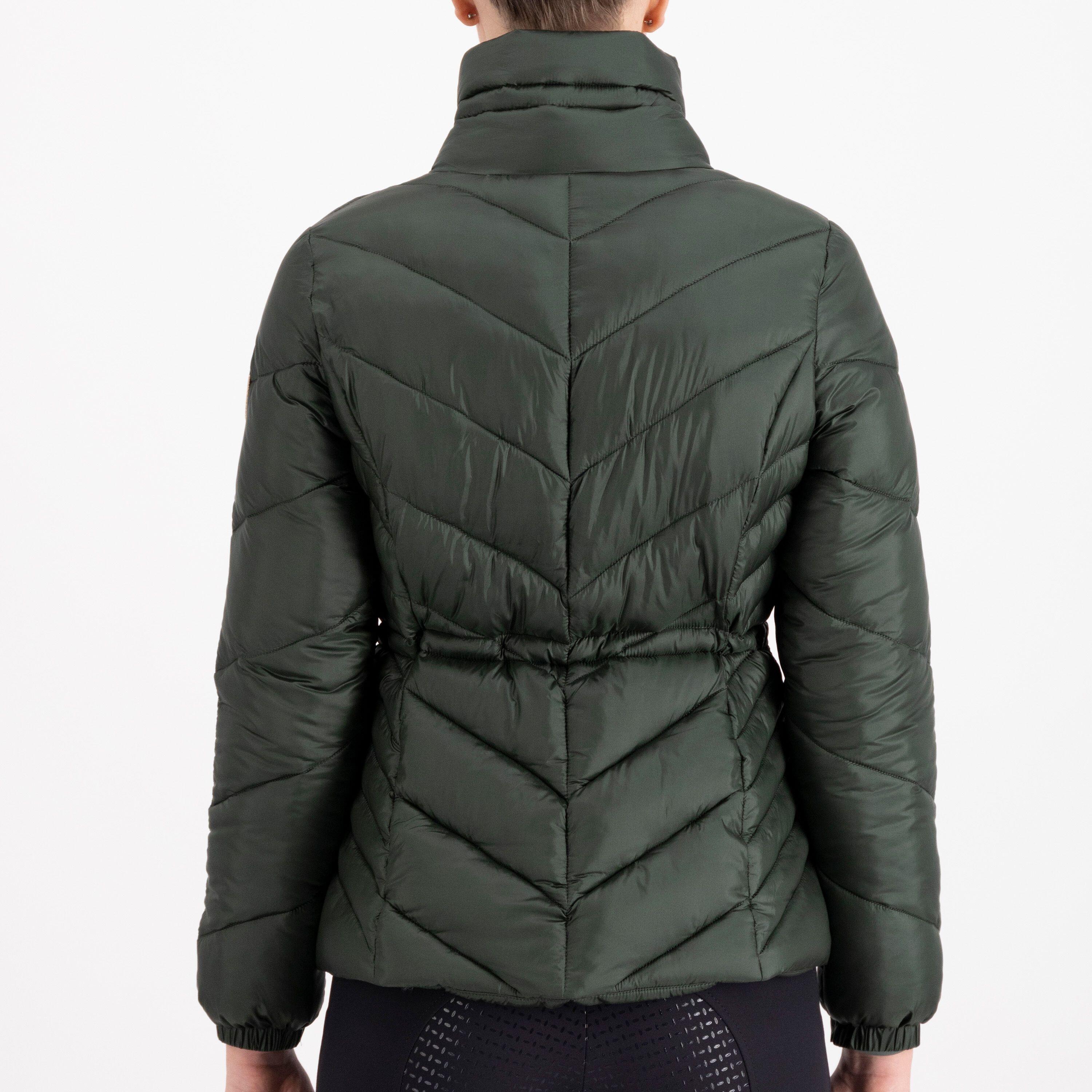 Donsjack voor dames Imperial Riding Journey 4/5