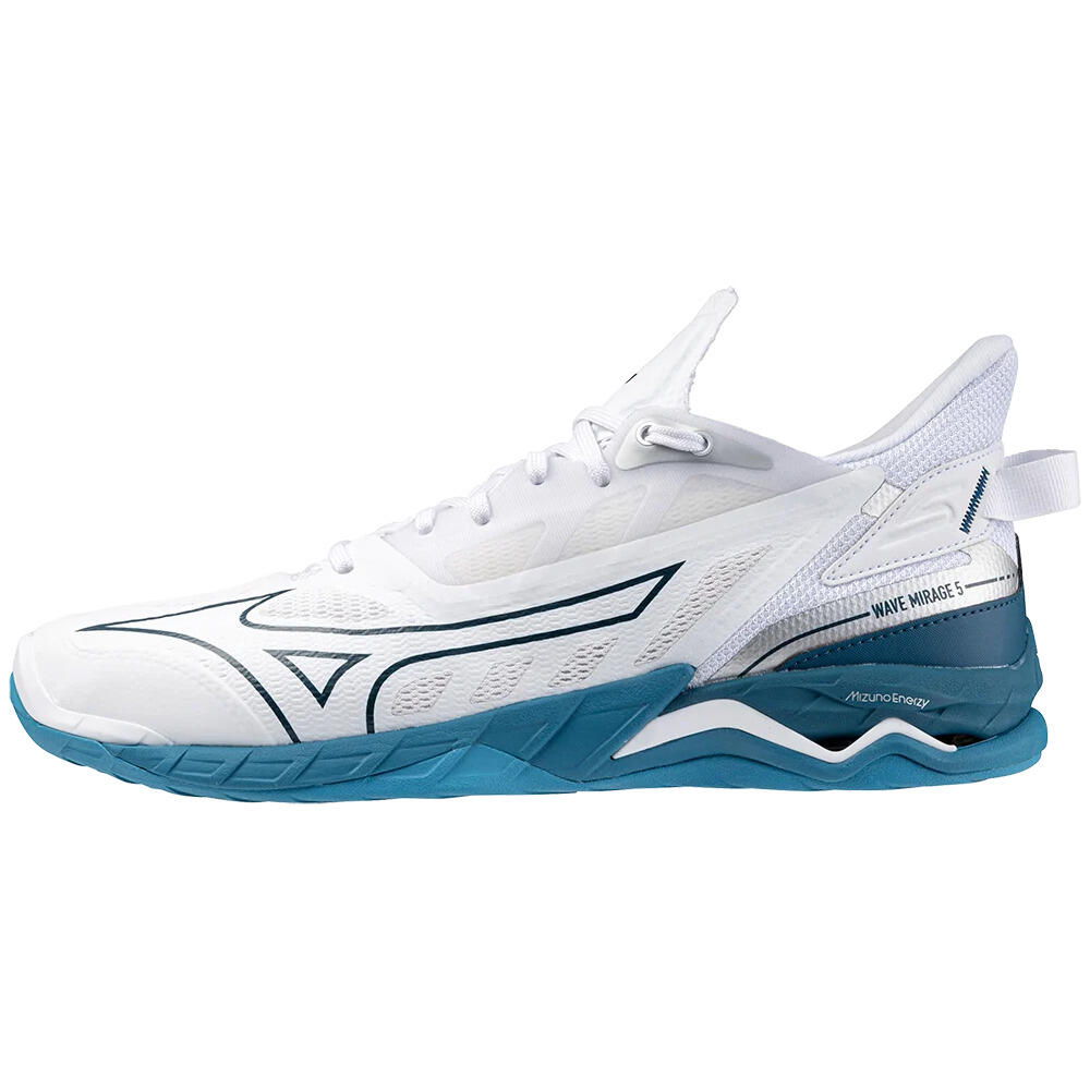 Hallenschuhe Mizuno Wave Mirage 2/6