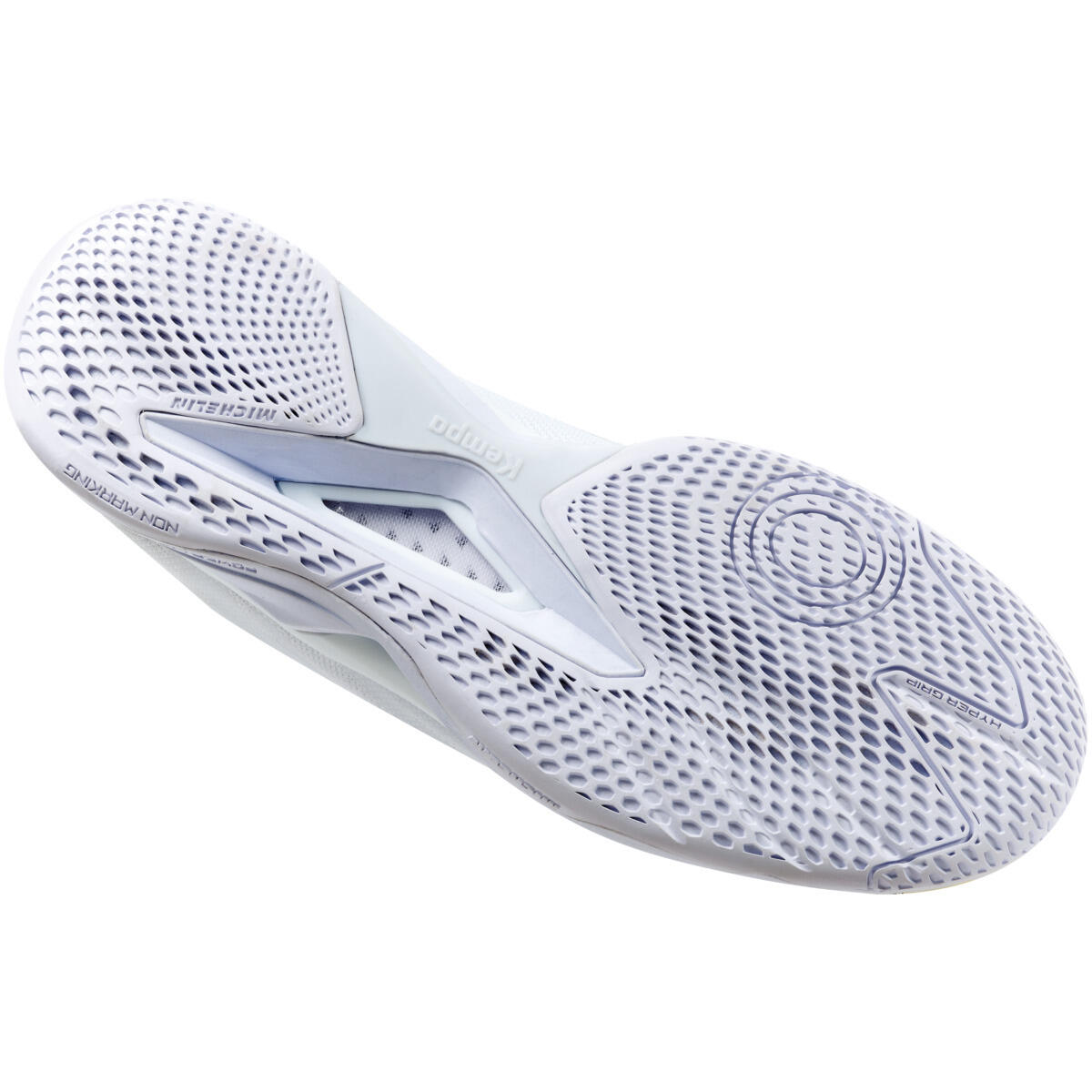 Hallen-Sport-Schuhe Wing Lite 2.0 KEMPA 7/7