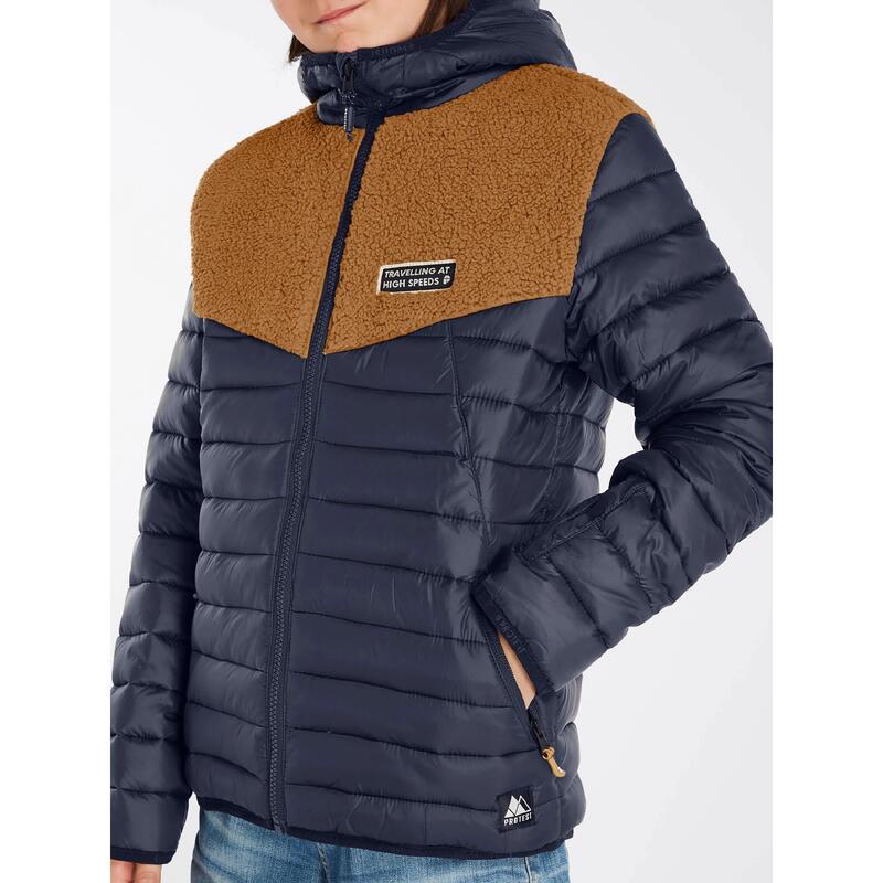Kurtka chłopięca Protest PRTDUCO JR outerwear jacket