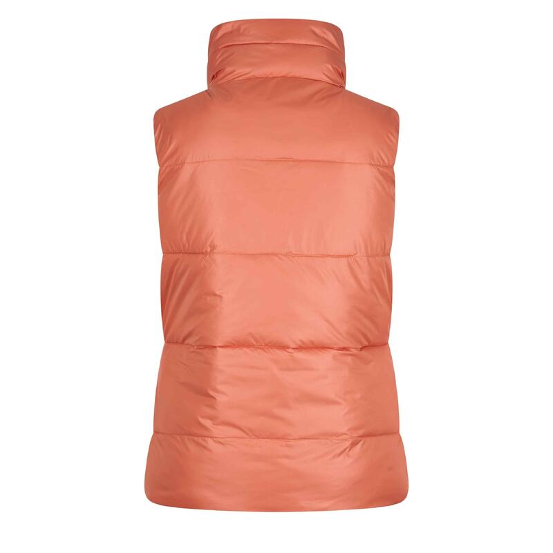 Gilet imbottito double-face da donna HV Polo Claire