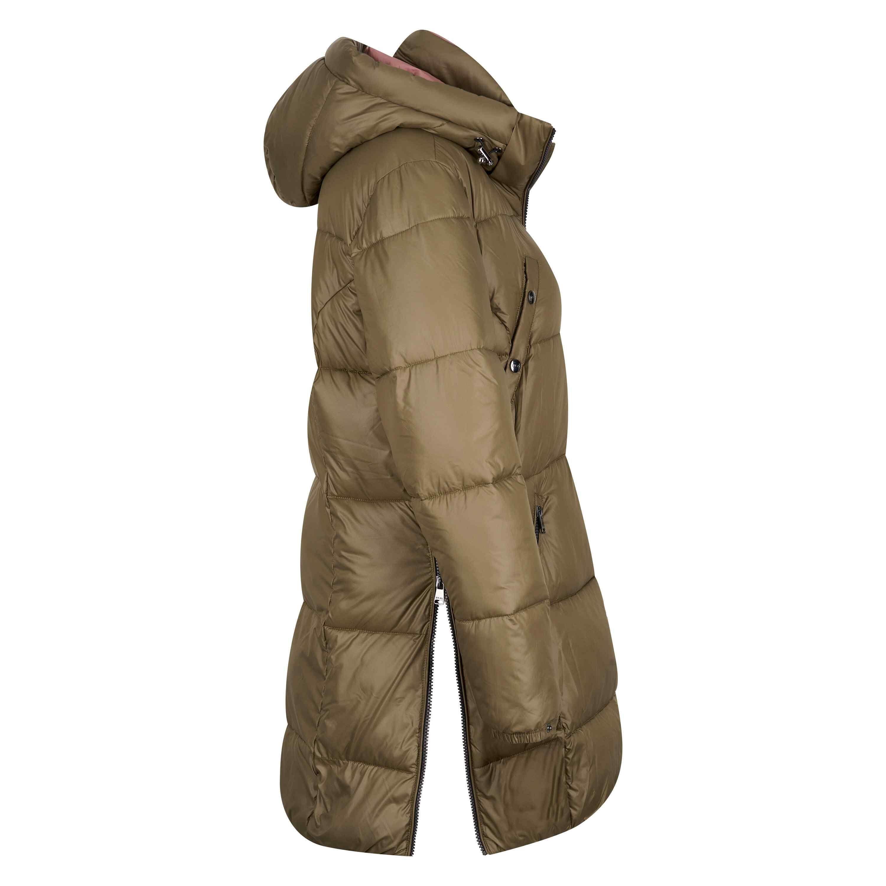 Women's down jacket HV Polo Claire