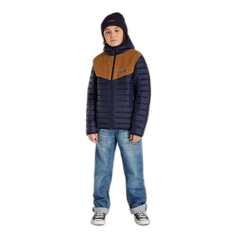 Kurtka chłopięca Protest PRTDUCO JR outerwear jacket