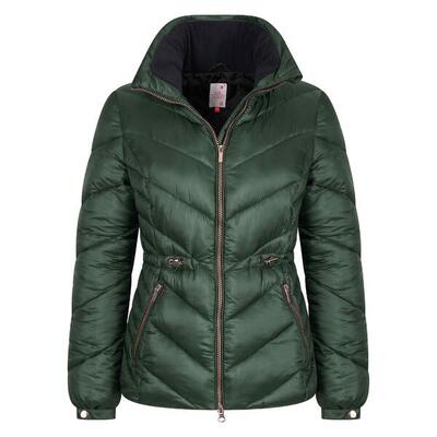 Donsjack voor dames imperial riding journey