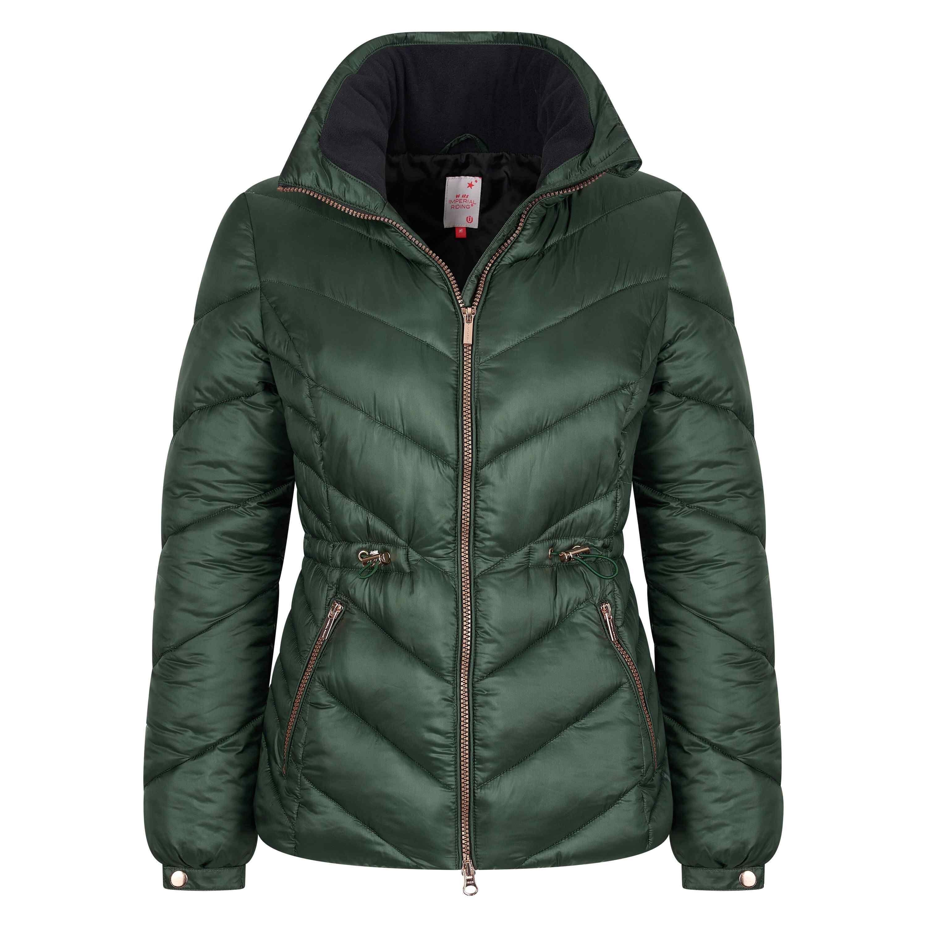 Imperial Riding Journey women's down jacket