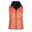 Gilet imbottito double-face da donna HV Polo Claire