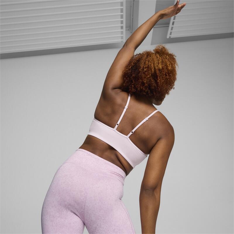 Brassière femme Puma Move Yogini Studio