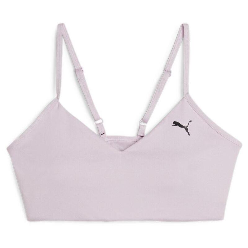 Brassière femme Puma Move Yogini Studio