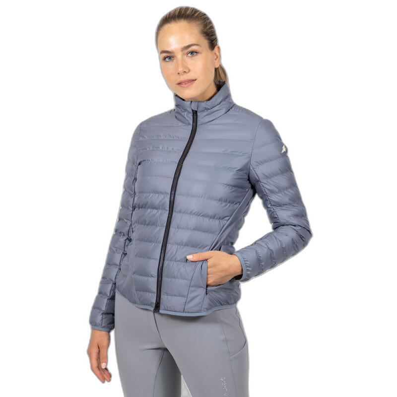 Damen-Daunenjacke Euro-Star Elise