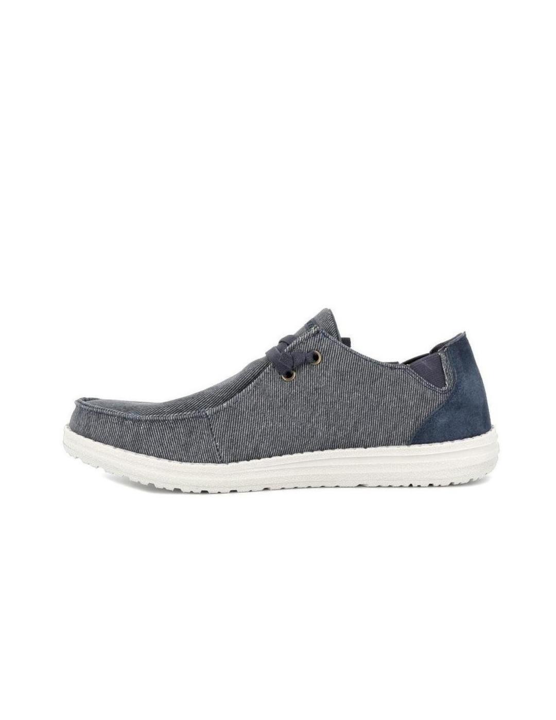 Mode/sportswear pour homme Skechers Marine 3/6