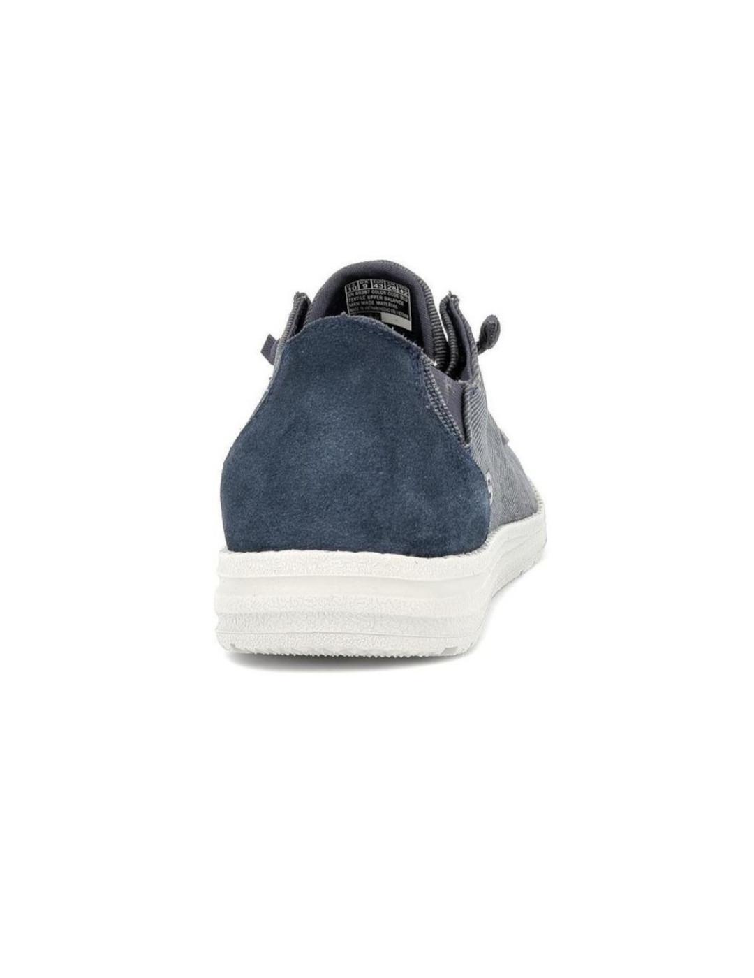 Mode/sportswear pour homme Skechers Marine 5/6