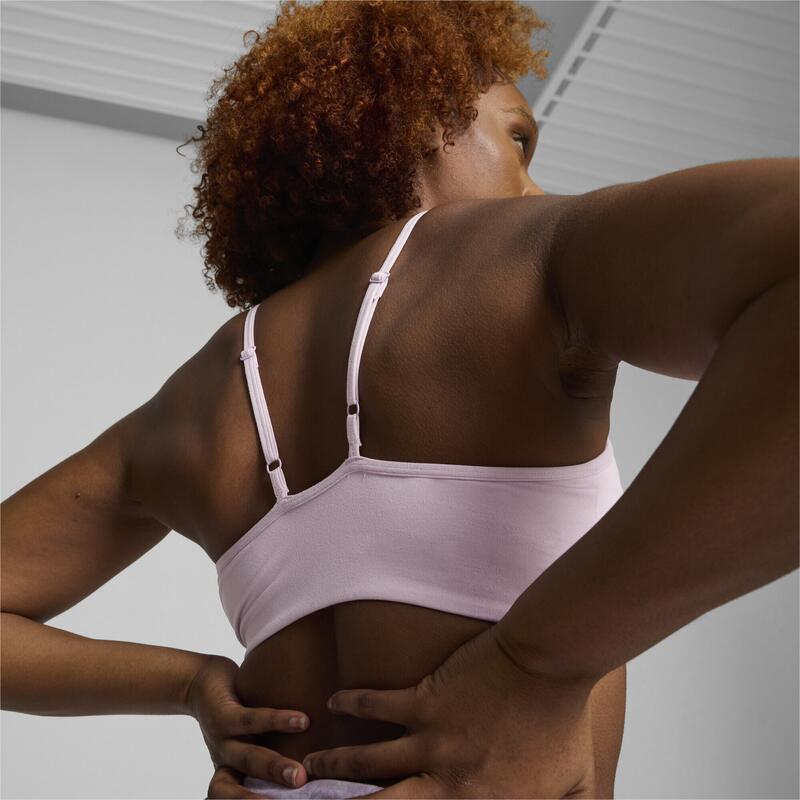 Brassière femme Puma Move Yogini Studio