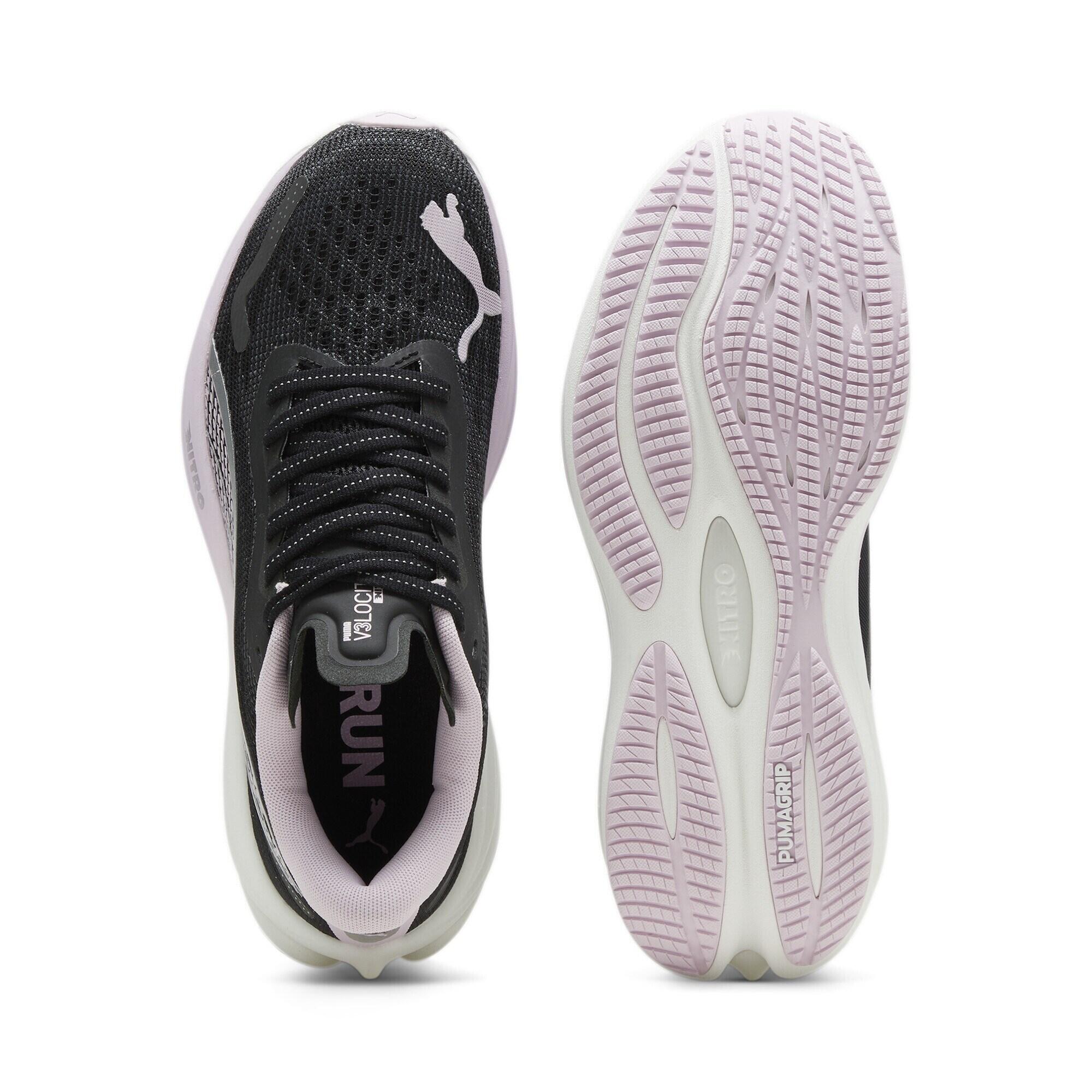 Scarpe running da donna Puma Velocity Nitro™ 3 4/6