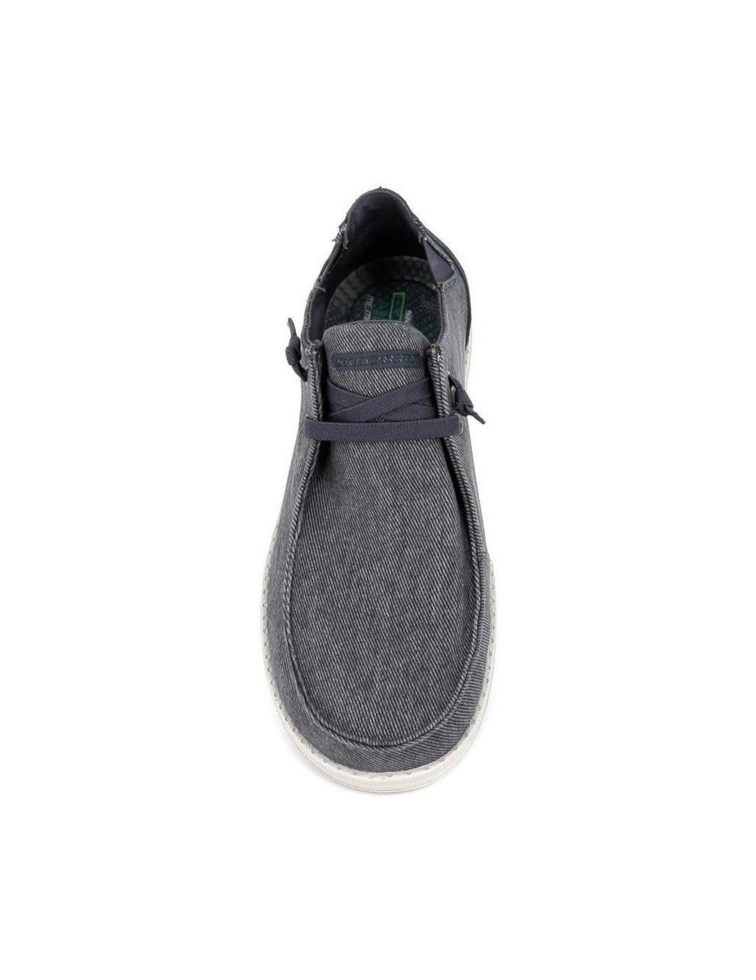 Mode/sportswear pour homme Skechers Marine 4/6