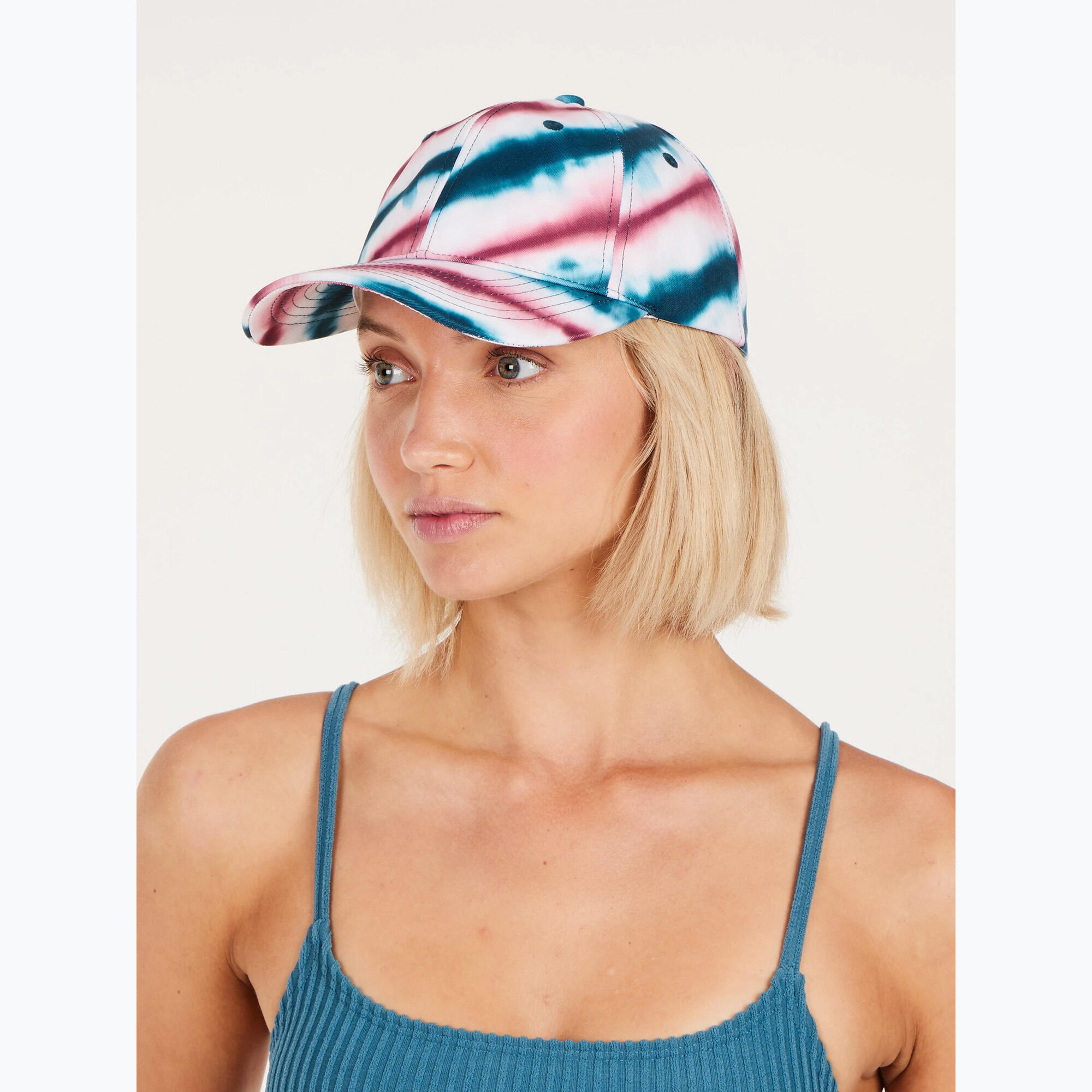 Cappello da baseball da donna di Protest Prtdegrees 3/4