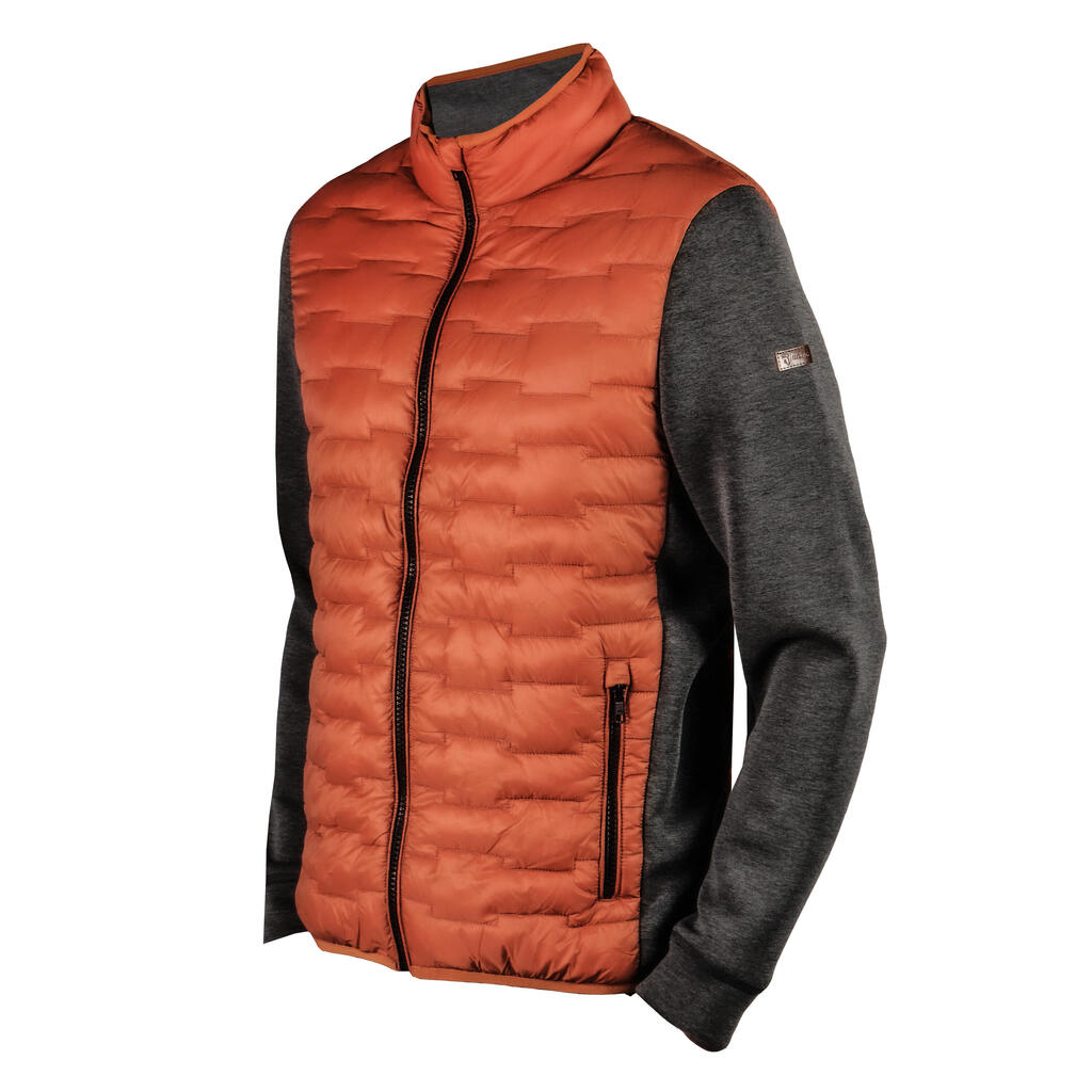 Down jacket HORKA Indiana