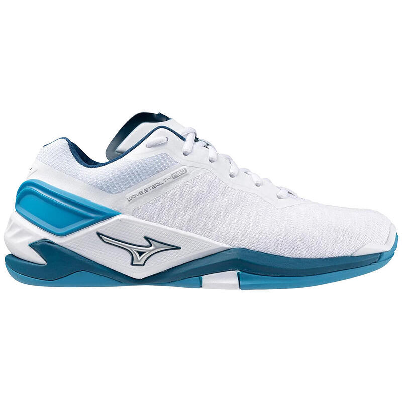 Calzado balonmano Adulto Mizuno Wave Stealth Neo Azul