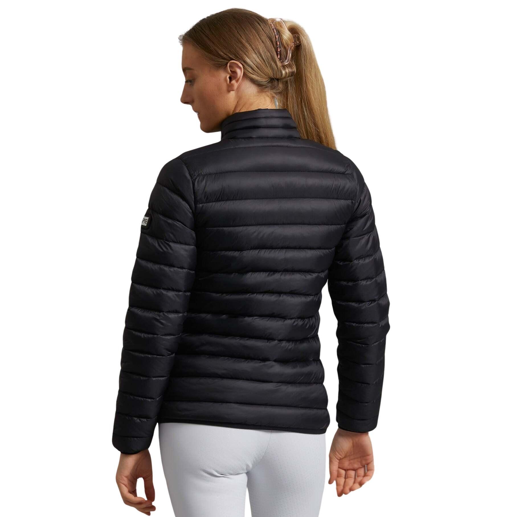 Women's down jacket Premier Equine Alsace