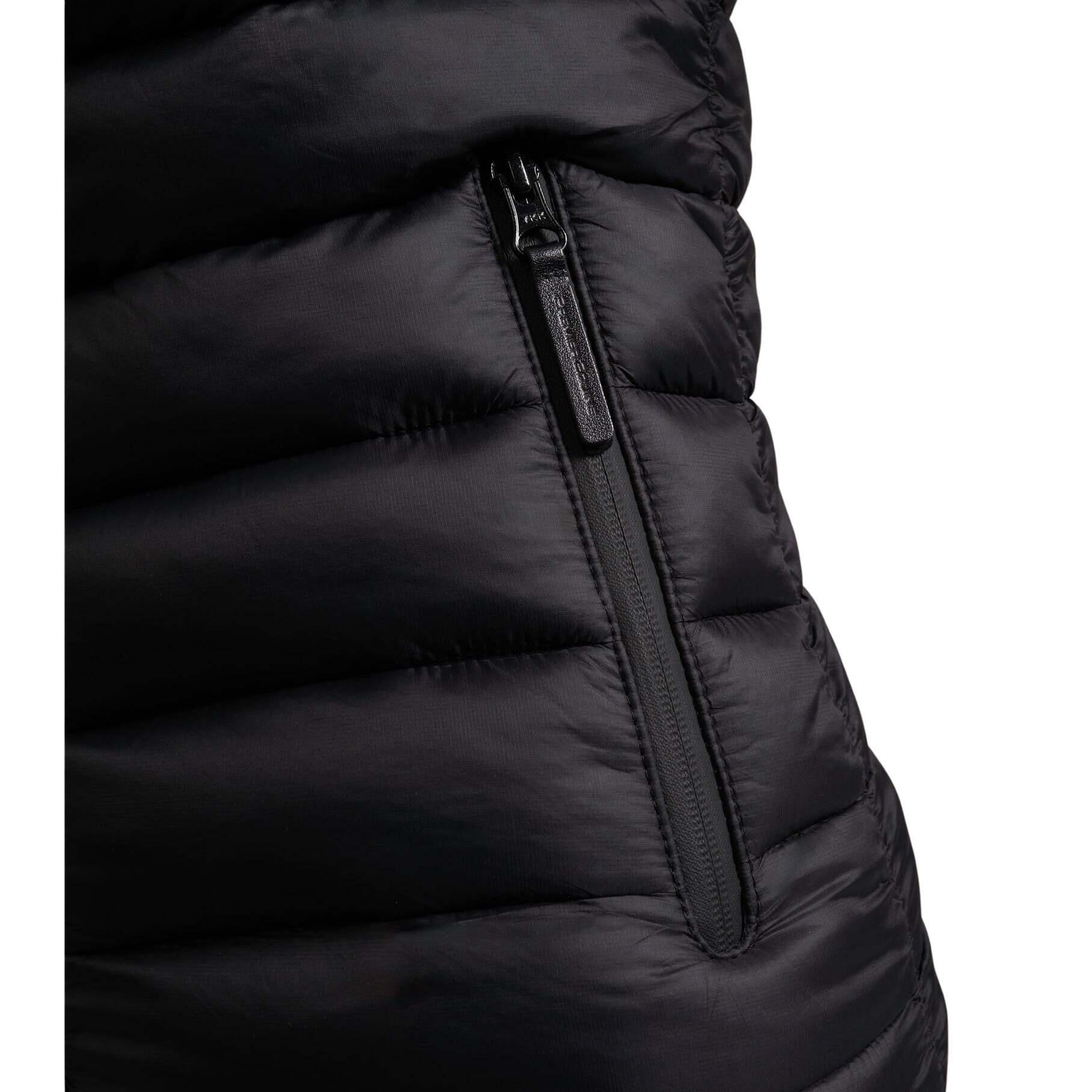 Women's down jacket Premier Equine Alsace