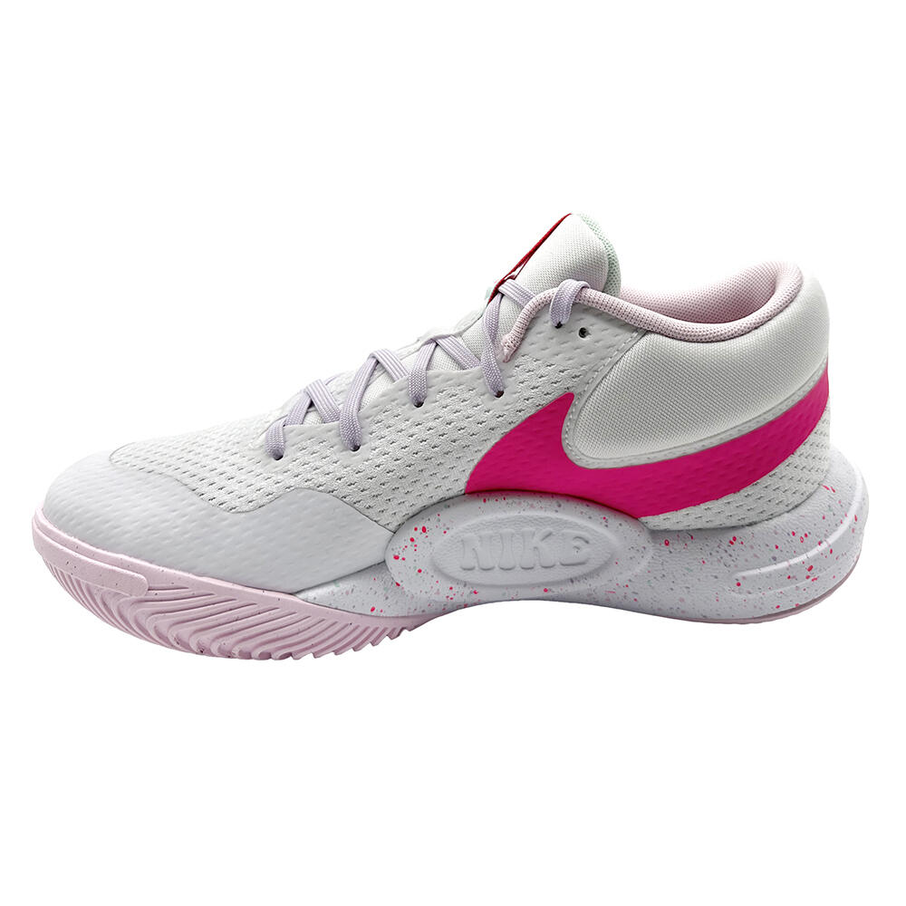 Damesschoenen voor binnen Nike Court Flight SE 4/5