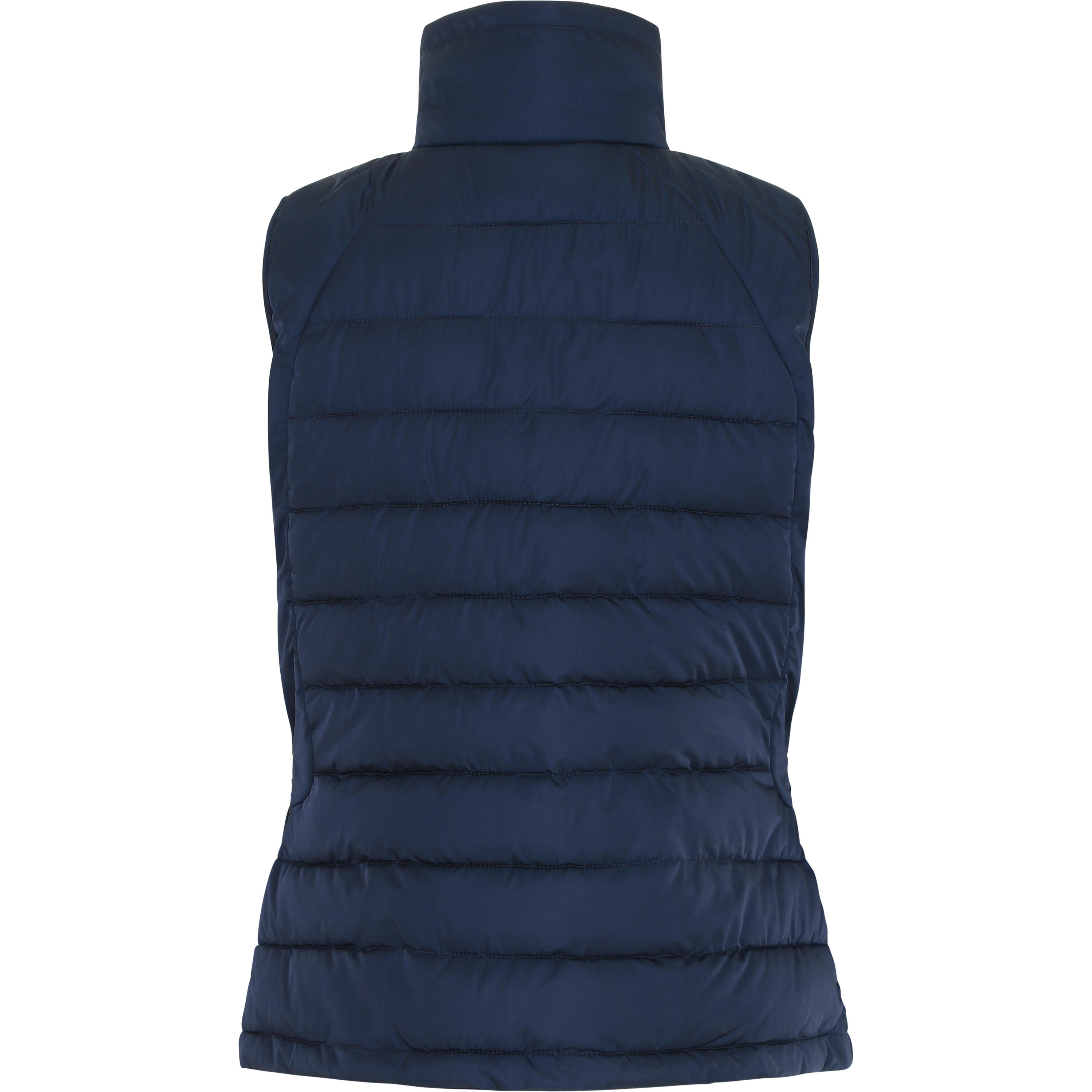 Mouwloos damesjack Equipage Aster 5/5