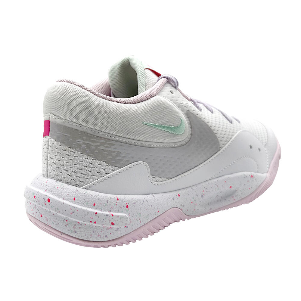 Damesschoenen voor binnen Nike Court Flight SE 3/5