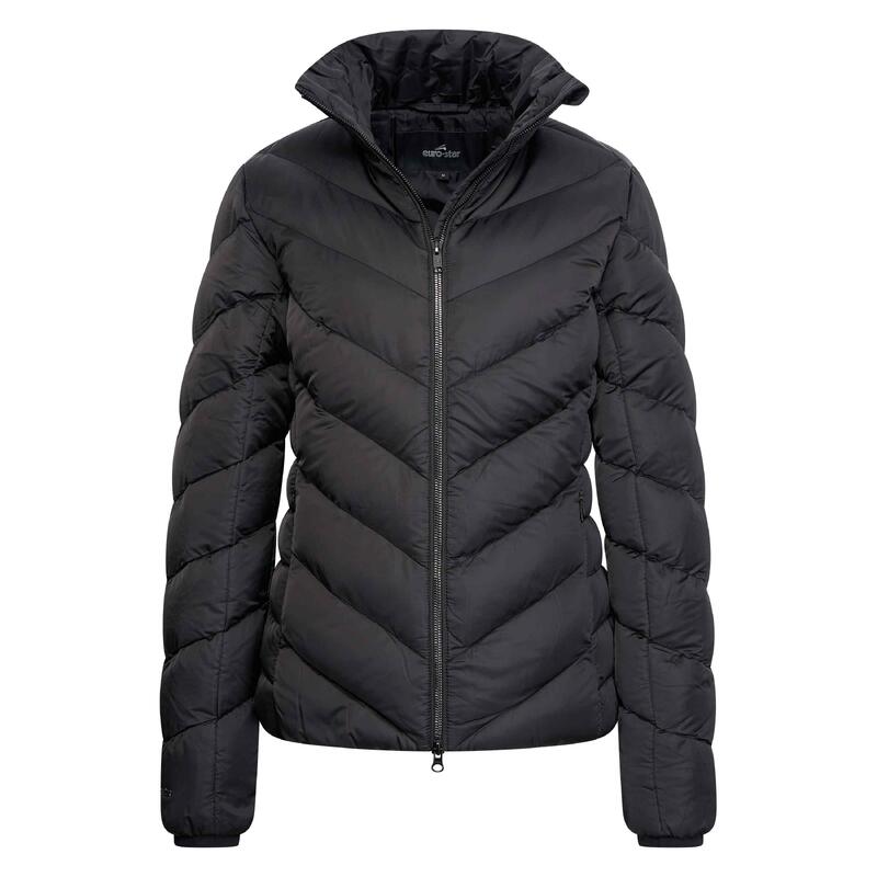 Damen-Daunenjacke Euro-Star Giorgina