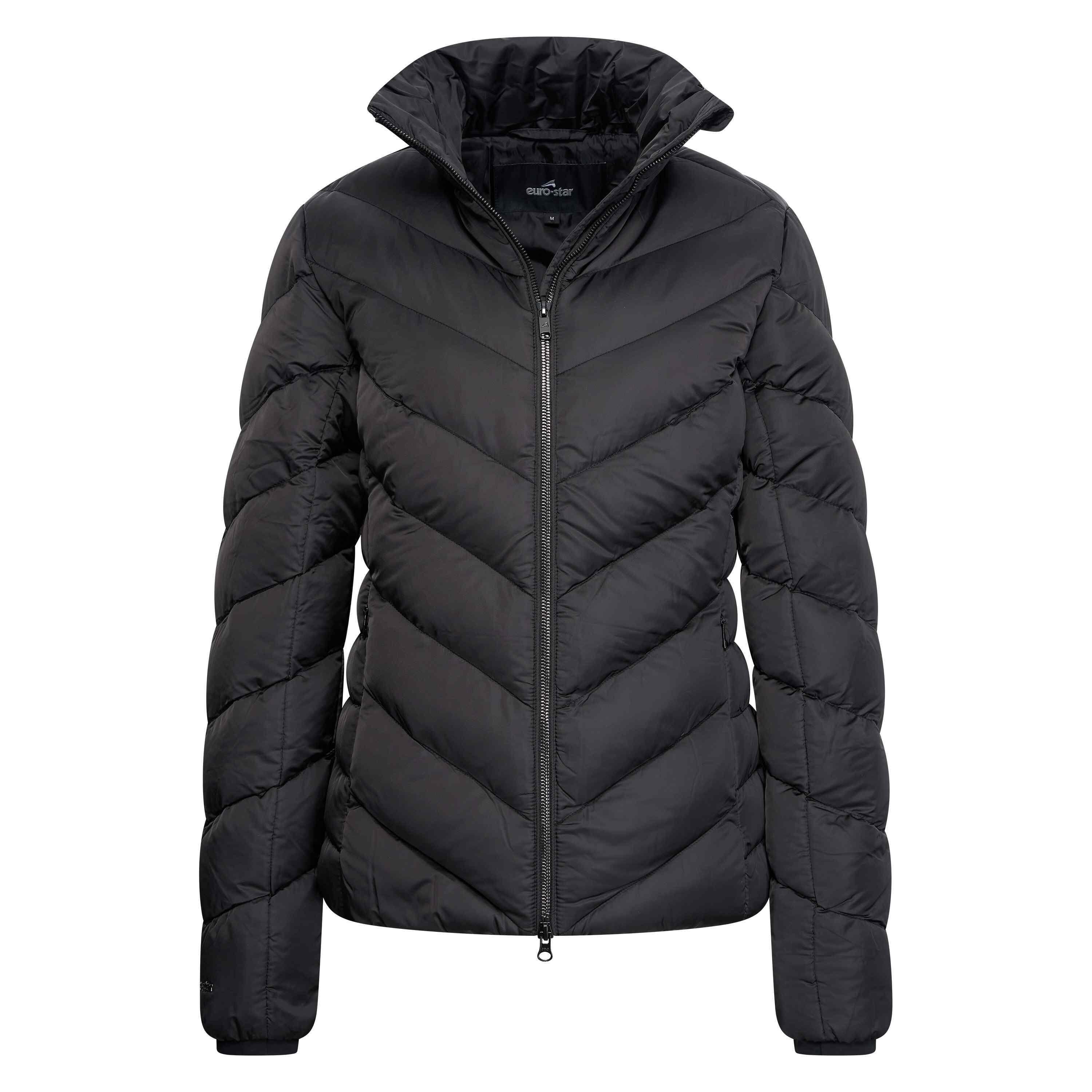 Doudounes femme DECATHLON