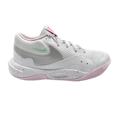 Hallenschuhe Damen Nike Court Flight SE