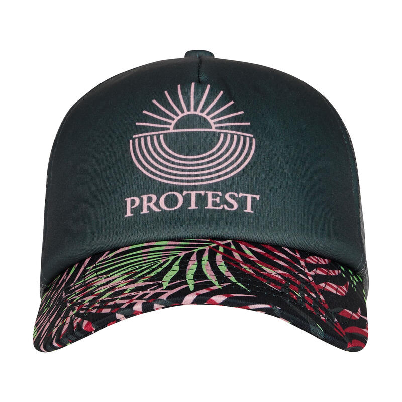 Gorra de béisbol mujer Protest Prtkeewee